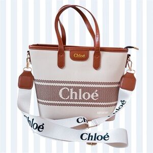 Chloe Crossbody Bag